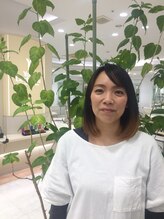 ユアレッシュブ ユーカリ店(Your Lecheveu) 高橋 祥子