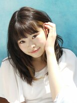 ヘアーゾーン ハチマルハチ 登戸駅前店(Hair Zone 808)&nbsp;デイリーカジュアル