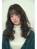 モードケイズ 西宮(MODE K's)&nbsp;大人可愛い/モテ髪カタログ/小顔/ウルフカット/ハンサムショート