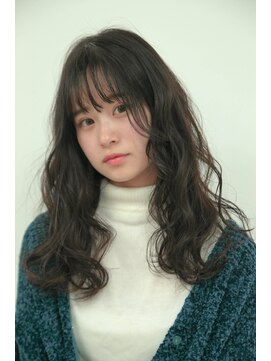 モードケイズ 西宮(MODE K's) 大人可愛い/モテ髪カタログ/小顔/ウルフカット/ハンサムショート