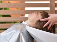 ヘアーアンドネイル ノーム(NO MU)