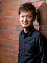 ノットヘアーエクス(knot Hair ex)&nbsp;浅倉 敬友