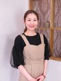 リン ベル ヘアー(RIN BELLE HAIR) 塚野 友里恵