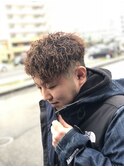 ツイストスパイラル