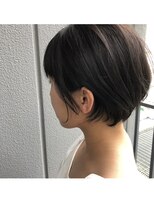 キートス(Kiitos)&nbsp;kitos西梅田丸みショート