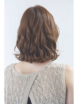 トリップ Trip西荻窪 【Trip】無造作ミディアム