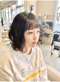ミディボブ