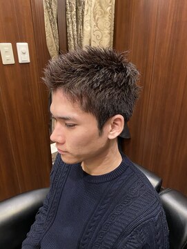 ヒロギンザ 五反田店(HIRO GINZA) ショート