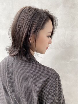 オーガル 栄店(ORGAR) 外はねスタイル