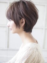 シルクレイ 吉祥寺店(Silk-lei) 乾かすだけでOK,王道ショート大人かわいい20代30代40代吉祥寺