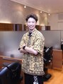 モッズヘア メン 南越谷南口店(mod's hair men)/伊藤健太郎＜理容室＞【越谷】【南越谷】