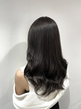 クイントネオリーブ 自由が丘正面口店(quint:neolive) olive gray