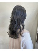 ダークシルバー