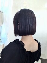 ヘアー ホスピタル ソアン(hair hospital soan)&nbsp;ぷつっとボブ☆