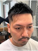 スパイキーショートN