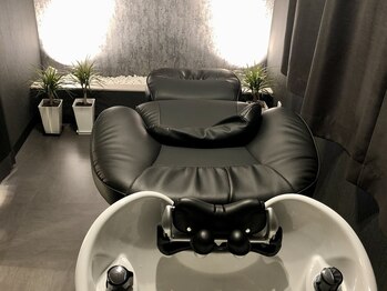 Hair&Spa salon MANA【ヘアアンドスパサロンマナ】