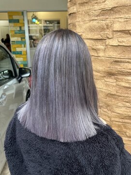 クラナ(clana) 那覇店/clana/沖縄美容室/プルエクステ