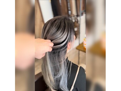 ヘアーアート ワンツースリー(HAIR ART 123)の写真