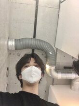 ワール(whirl.) 榎並 孝介