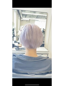 シーンヨコハマ 横浜店(SCENE yokohama) HK18