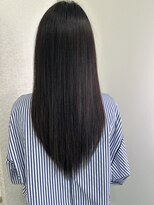 エージレスヘア ディアウ(ageless hair De au)&nbsp;ハイブリッドヘナカラー