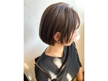 ベルヘアサロン(BeL HAIR SALON)