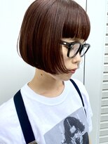 エニエンメイクス 立川(ENIEN MAKE'S)&nbsp;lip line  bob