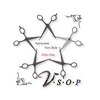 ヴィソップ(V.S.O.P)のお店ロゴ