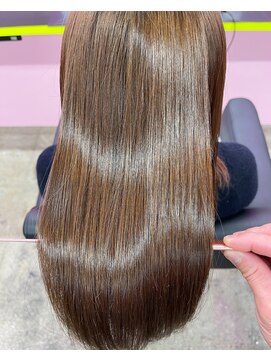 キジ(KIJI) 超高濃度水素トリートメント×マイクロバブル×頭浸浴