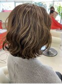 ミディアムウェーブ