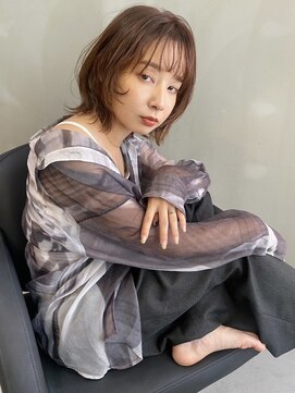 エクー(ECOO) 『　フェイスレイヤー　』　ECOO