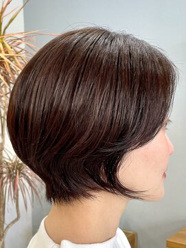 サイイン(saiin) ショート