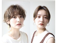 ラッド(Rad)｜ホットペッパービューティー