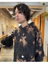 グリーン 高田馬場(green)&nbsp;【HYUGA】ボブパーマ