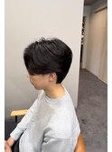 大人センターパート