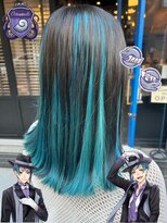 バジオットエイチ(BUZZIoT h)&nbsp;ツイステカラー