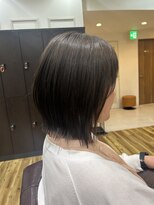 シエル エマージュ 松戸(CIEL Emerge)&nbsp;外ハネBob