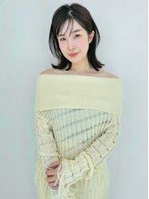 アクシス 栄店3F(`AXIS) 立道 泉美
