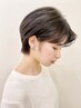 【平日限定】カット＋炭酸泉　￥5000→￥4500 二子玉川