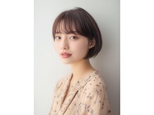 ヘアーアンドメイク アズール 深谷店(Hair&Make Azur)