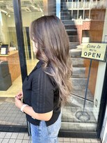 エスト 小倉(est)&nbsp;グラデーションカラー/ブリーチ