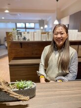 モナスール(Mona Soeur)&nbsp;miwa 