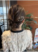 ゆるふわシニオン