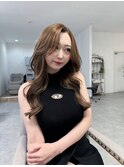 レイヤーカット