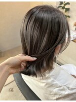 アノイ ポム(annoii_pom)&nbsp;細かめハイライト