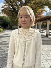 キオウ(kiow) 掛谷 尚子