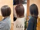 ベベ バイ モップス(be'be' by MOPS)の写真