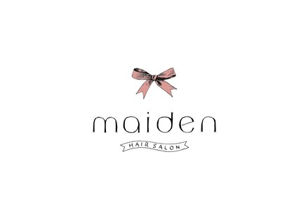 メイデン(maiden)の写真