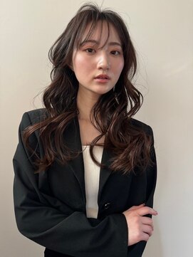 ニア(nir.) nir.2025/ss