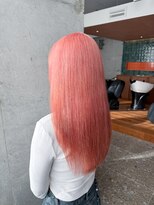 ベンティ(venti)&nbsp;【VENTI 松田】ぴんくカラー